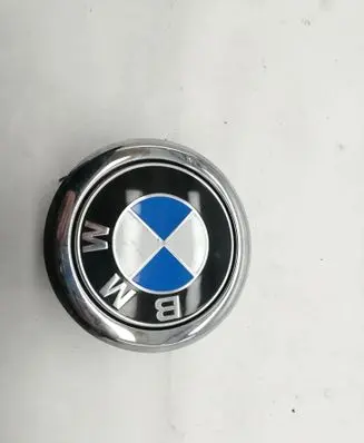 Tailgate/trunk/boot exterior handle