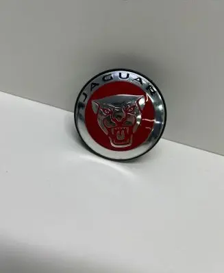 Jaguar XE R19 wheel hub/cap/trim Jgb001 03W9V8 D38me