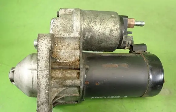 Fiat Seicento/600 Starter motor