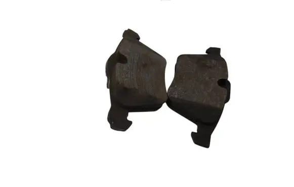 Ford S-MAX Brake pads (front)