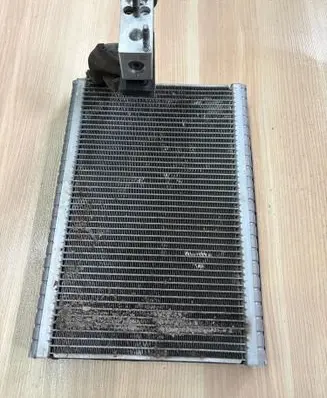 Opel Vivaro Air conditioning (A/C) radiator (interior) MR4475005150