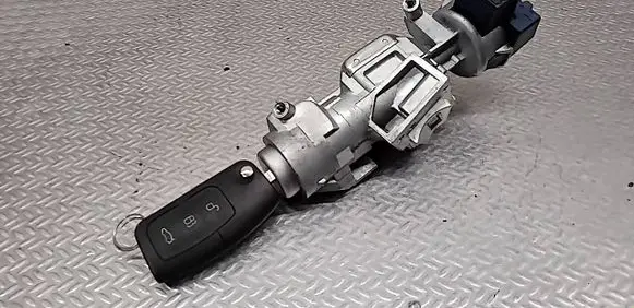 Ford Focus Ignition lock 3M513F880AC