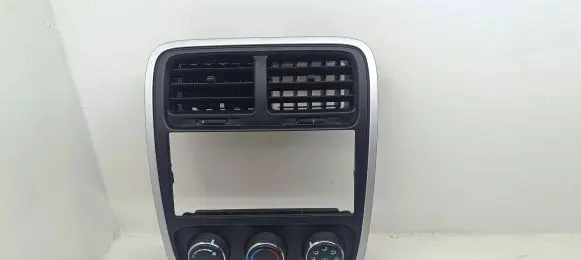 Dodge Caliber Climate control unit 1jw601z2ad 61036A