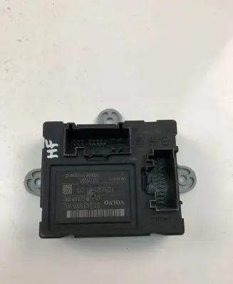 Volvo XC60 Door control unit/module 31343030AC
