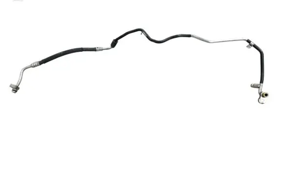 Air conditioning (A/C) pipe/hose