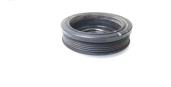 Audi A4 S4 B8 8K Crankshaft pulley 03G105243