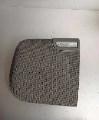 Audi A8 S8 D3 4E Rear door speaker cover trim 4E0035420
