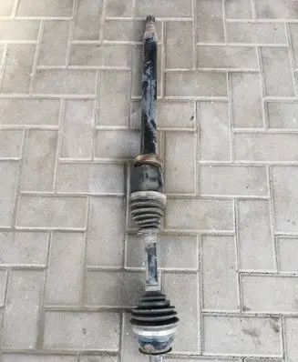 Volvo S60 Front driveshaft P31272550 6G9N3B436BE