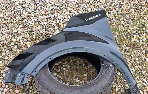 Toyota C-HR I Fender