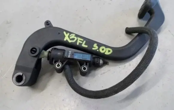 BMW X3 E83 Other interior part