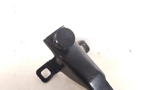 Mercedes-Benz SL R231 Convertible roof lock/latch A2317570175