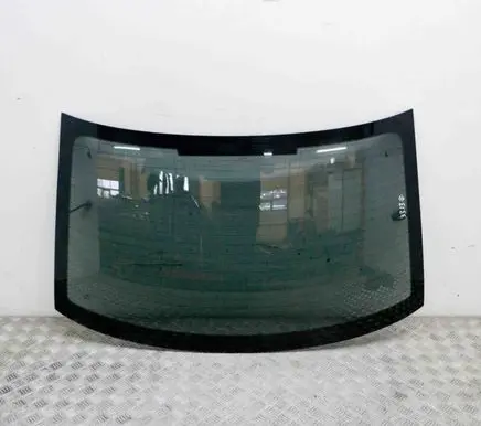 Audi A3 S3 8V Rear windscreen/windshield window 8V5845501G
