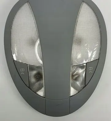 Mercedes-Benz E W211 Front seat light A2118201901