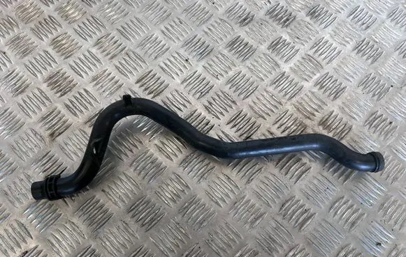 Audi A4 S4 B8 8K Engine coolant pipe/hose 06E121065N