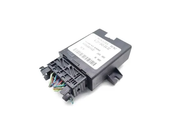 Mercedes-Benz E W211 Suspension control unit/module A2515450432 A2C53061122