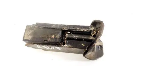 Opel Astra G Central locking motor 90587326
