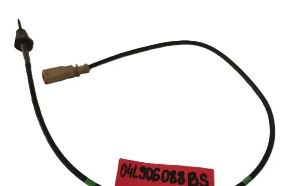 Audi Q3 8U Exhaust gas pressure sensor 04L906088BS
