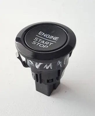 Ford Puma Engine start stop button switch H1BB11584BAW