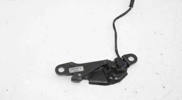Mercedes-Benz SL R230 Convertible roof lock/latch 2307901077