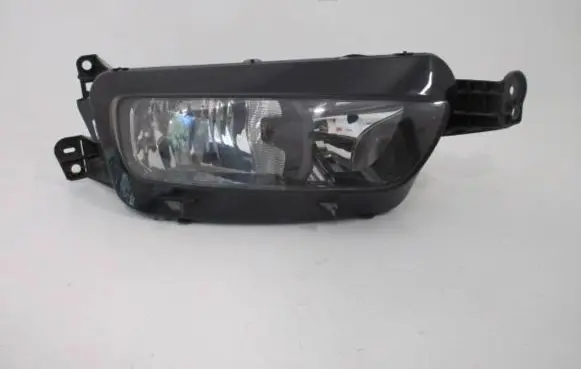 Citroen C4 II Picasso Headlight/headlamp 9800480580