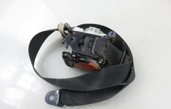 Citroen Berlingo Front seatbelt 96746321XX