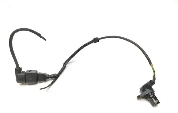 Porsche Cayenne (92A) Crankshaft speed sensor 03H906433