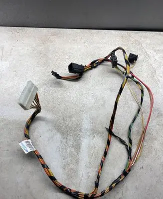 Opel Meriva A Panel wiring 9005293