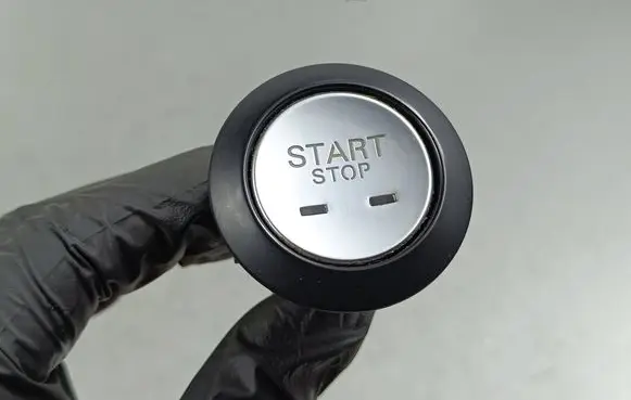 MG ZS Engine start stop button switch 10432236 528193772 20201020