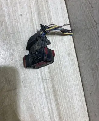 Opel Insignia B Headlight/headlamp wiring loom/harness 19671881