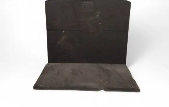 Audi A7 S7 4G Trunk/boot floor carpet liner 4G8863463
