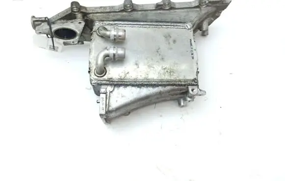 Audi A4 S4 B9 8W Intake manifold 04L029766AD M160746E M166252C