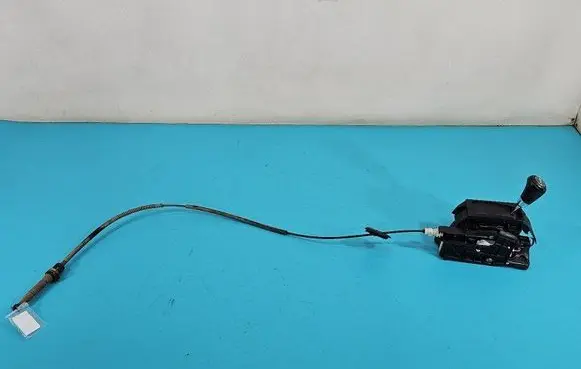 Jeep Grand Cherokee Gear shift cable linkage P52124792AB IMPRK1504462