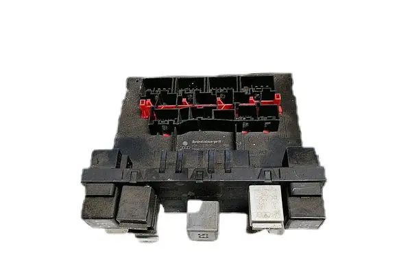 Comfort/convenience module