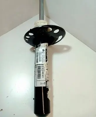 BMW 2 F44 Front shock absorber with coil spring 6899671 24B333BD0036