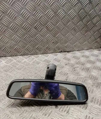 Volvo S60 Rear view mirror (interior) 30799043