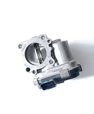Citroen C4 II Picasso Throttle valve 9673534480 28275019