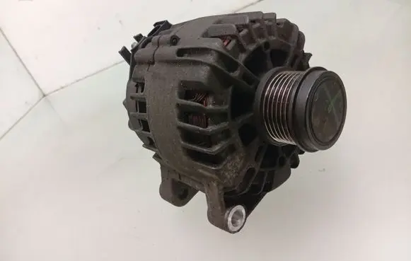 Generator/alternator