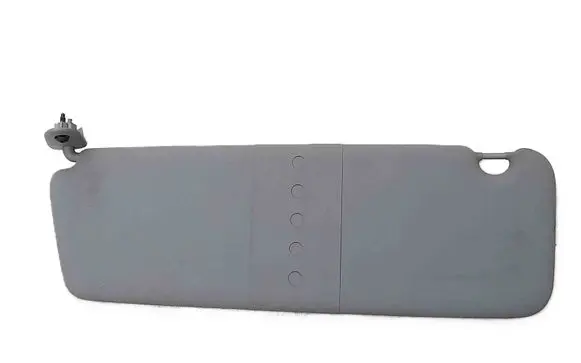 Sun visor