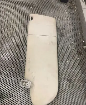 Volkswagen Transporter - Caravelle T5 Sun visor