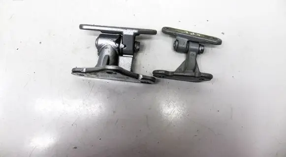 Mercedes-Benz GL X164 Front door hinges set 