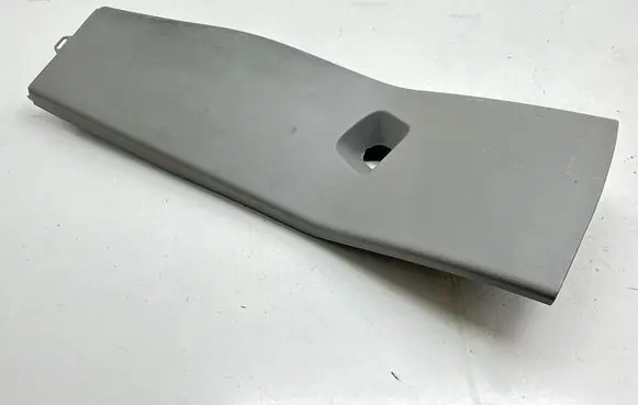 Volkswagen Transporter - Caravelle T5 (B) pillar trim (bottom) 7E0867291
