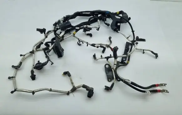 Jeep Grand Cherokee WL Engine installation wiring loom P68379996AC 451171JG378