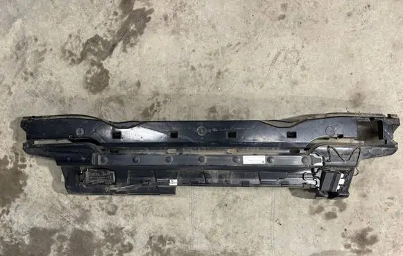 BMW 5 F10 F11 Tailgate sensor 7391042