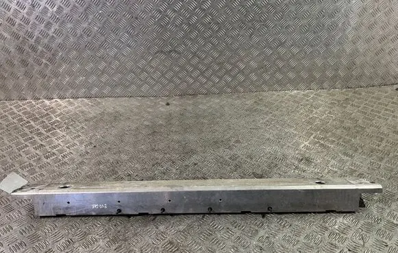 Land Rover Evoque II Bottom radiator support slam panel K8D28A297AC