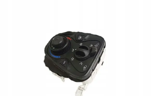 Peugeot 108 Climate control unit E1081065KE1078896