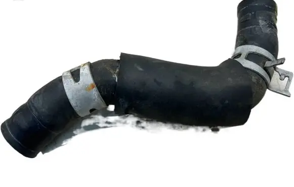 Toyota Yaris Engine coolant pipe/hose OYT26047