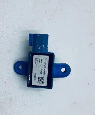 Volvo XC60 Airbag deployment crash/impact sensor 30798511