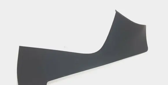 Volvo S60 Centre console side trim front 8630281