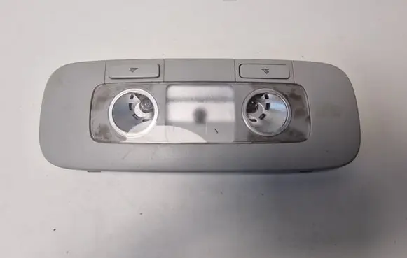 Volkswagen PASSAT B6 Rear seat light 3C0947291C