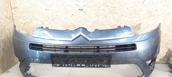 Citroen C4 Grand Picasso Front bumper 9654196177